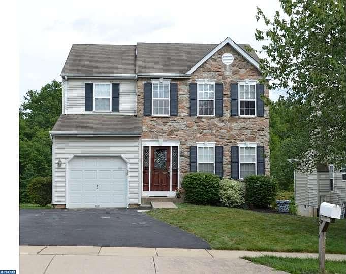 214 Forest Park Dr, Chalfont, PA 18914 Zillow