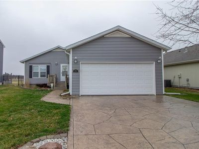 706 33rd St SW, Bondurant, IA, 50035