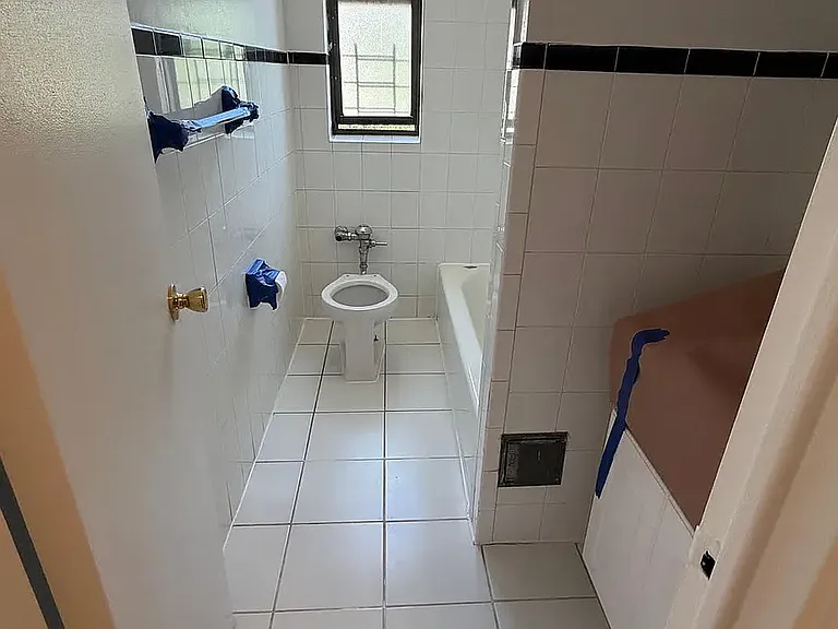 195 Bennett Ave #5H — Photo 7