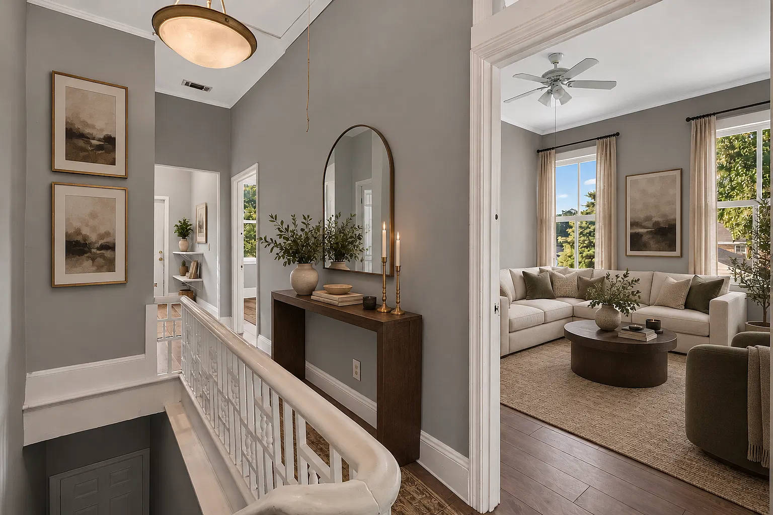 2 bed, 1100 sqft, $1,895 — Photo 1