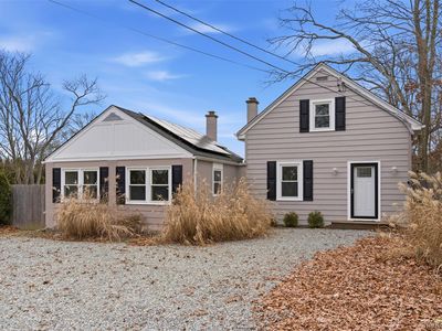 60 Frowein Road, Center Moriches, NY, 11934