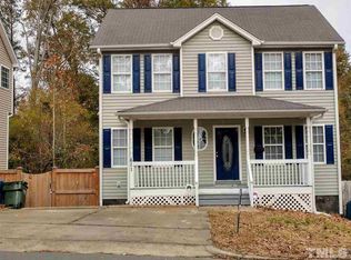 611 Dupree St, Durham, NC 27701