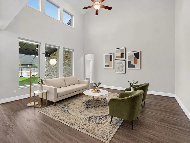 3123 Lantana Trl — Photo 9
