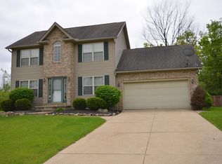 638 Jamestown Pl, Medina, OH 44256