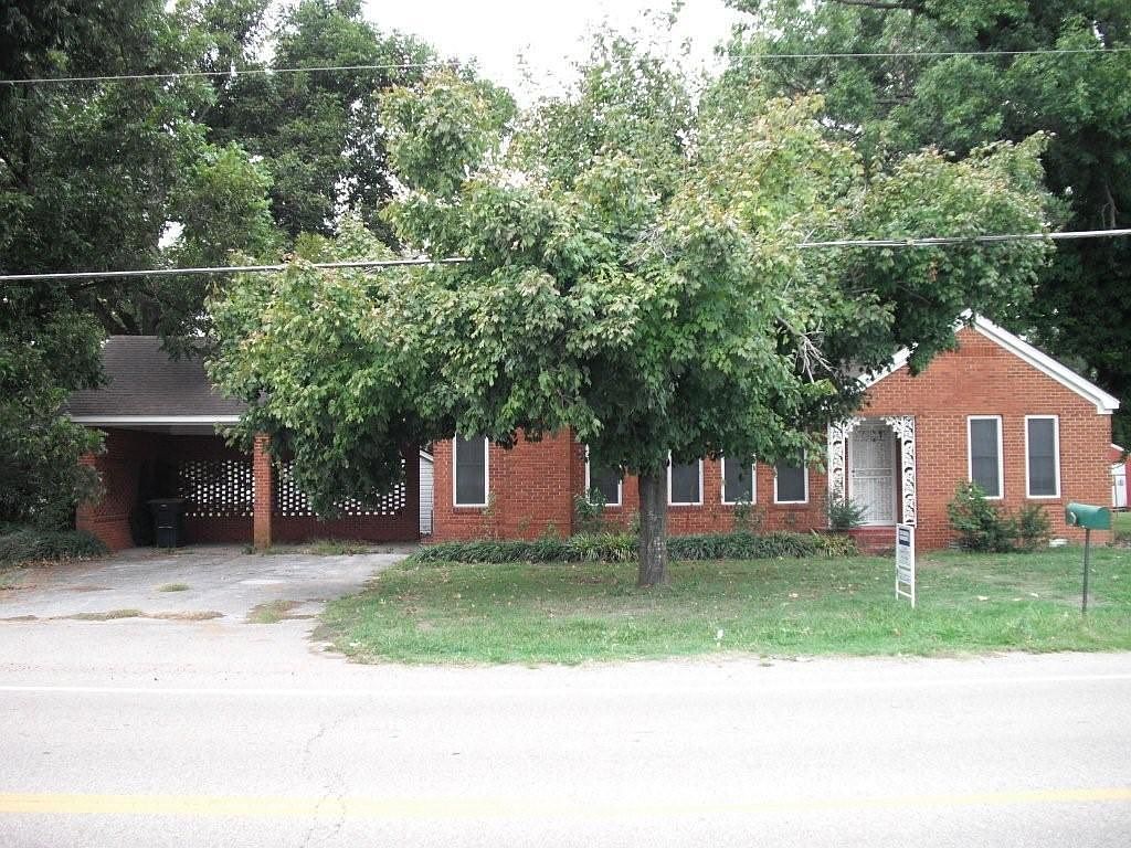 213 N Edmonds St, AR 72447 Zillow