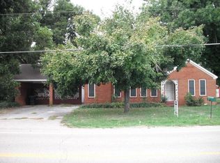 213 N Edmonds St, Monette, AR 72447