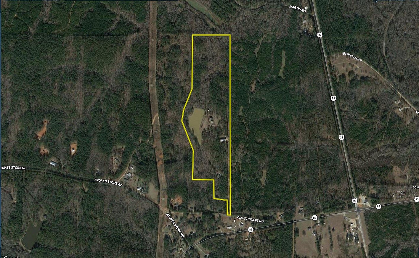 115 Old Stewart Rd Lot Wp001, Forsyth, GA 31029 | Zillow