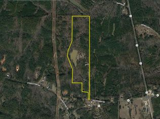115 Old Stewart Rd LOT WP001, Forsyth, GA 31029