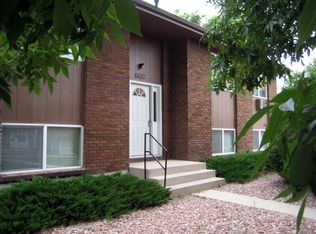 6632 Dublin Loop W APT 4, Colorado Springs, CO 80918