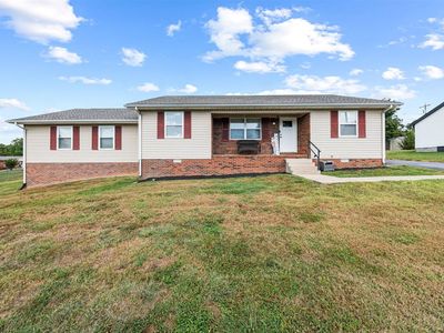 110 Village Cir, Glasgow, KY, 42141