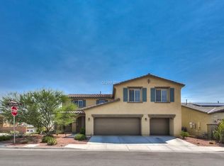 6438 Scotts Crossing St, Las Vegas, NV 89166