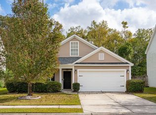 113 Vinca Dr, Goose Creek, SC 29445