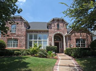 5625 Risborough Dr, Plano, TX 75093