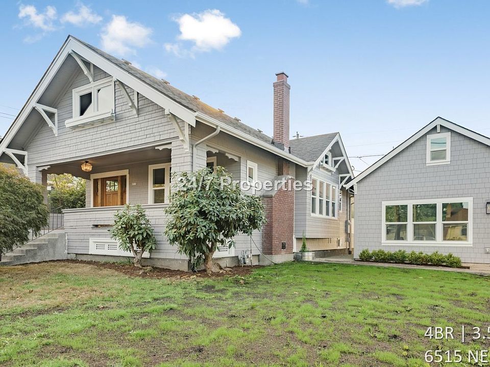 1st image of 6515 NE Cleveland Ave #6515