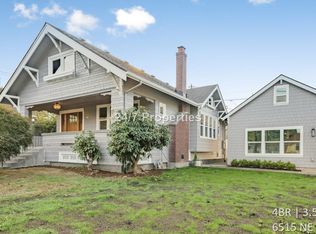 6515 NE Cleveland Ave #6515, Portland, OR 97211
