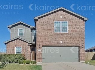 12314 Regatta Ln, La Marque, TX 77568