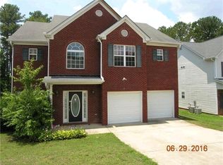 5829 Mays Ridge Ct, Rex, GA 30273