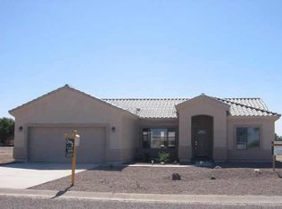 15085 S Clifton Ln #NEW, Arizona City, AZ 85123