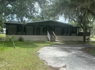 2363 GERBER DAIRY ROAD, WINTER HAVEN, FL 33880