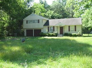 1373 Quinby Dr, Memphis, TN 38127