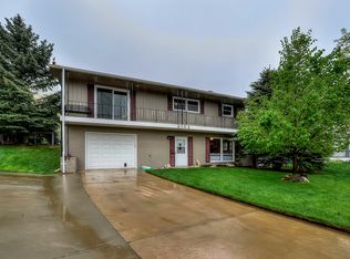 2102 Arrow St, Rapid City, SD 57702
