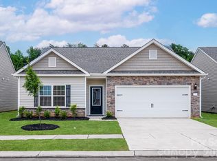 6607 Fairford Dr, Charlotte, NC