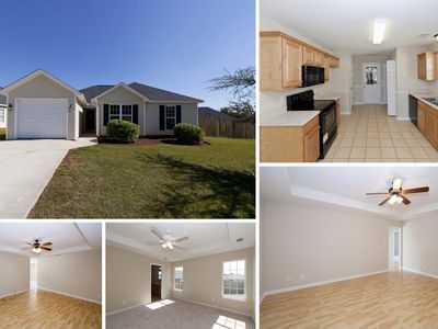 802 Haverhill Cir, Warner Robins, GA, 31088