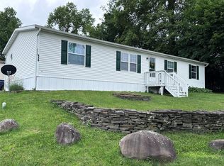 418 Sand Gate Dr, New Windsor, NY 12553