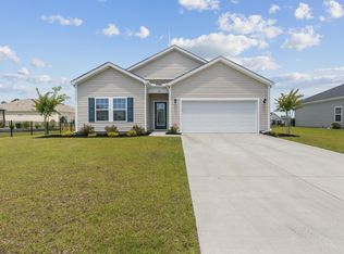 107 Rutland Ct, Conway, SC 29526