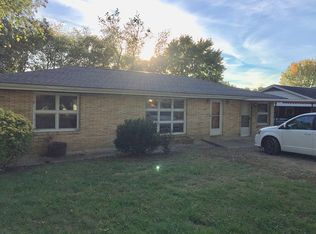 657 Hickory Rd, Newport, TN 37821