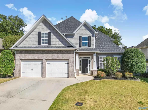 2908 Magnolia Park Dr SE, Owens Cross Roads, AL 35763