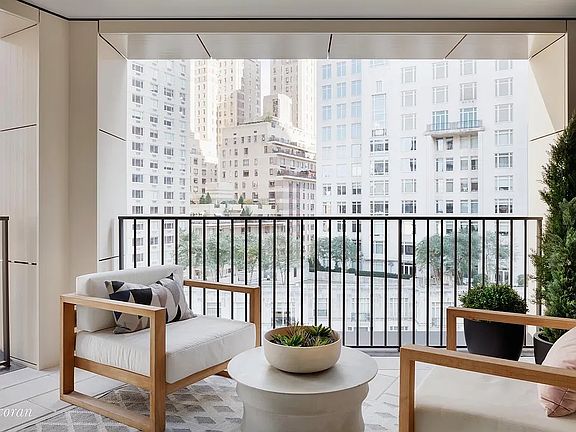 3rd image of 15 W 61st St #9B