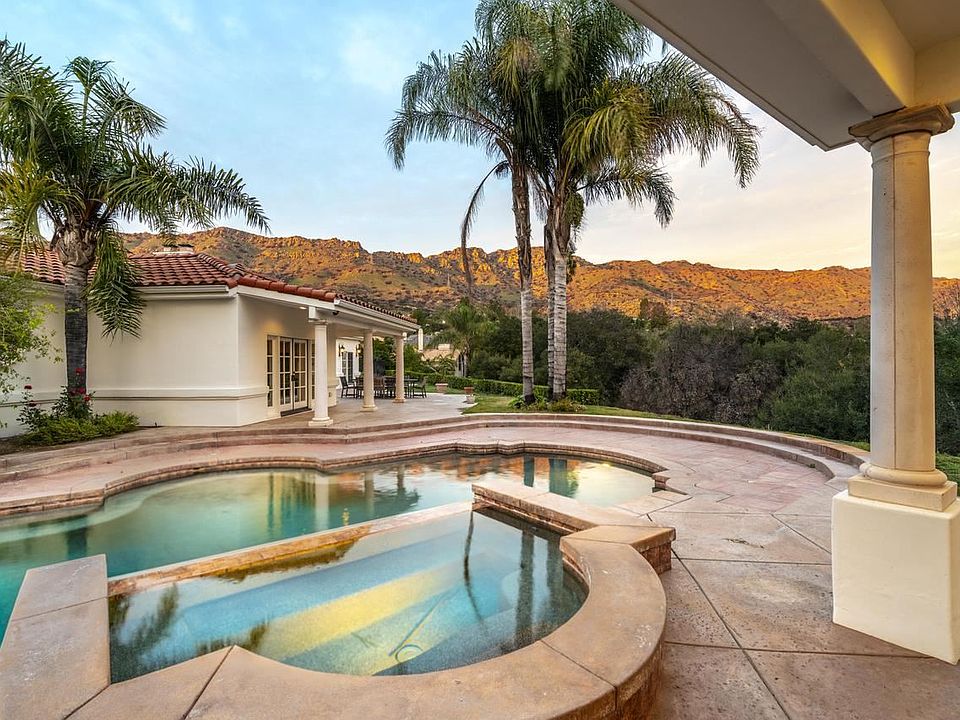 5756 Hidden Brook Ct, Westlake Village, CA 91362 | Zillow