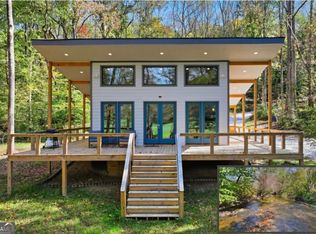 444 Weaver Rd, Ellijay, GA 30536