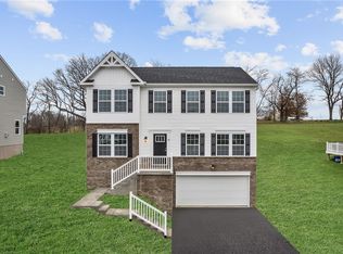 Raphael Ct, Findlay Township, PA 15126