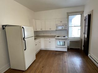 131 E Philadelphia St, York, PA 17401
