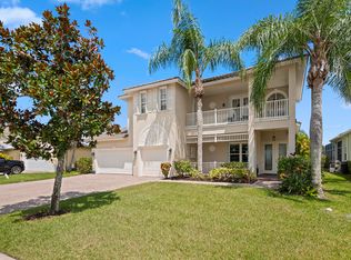 138 NW Magnolia Lakes Boulevard, Port Saint Lucie, FL 34986