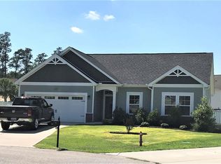 630 Notting Hill Court Shaftesbury Grn, Conway, SC 29526