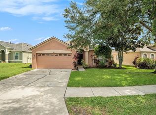 4217 Tarkington Dr, Land O Lakes, FL 34639