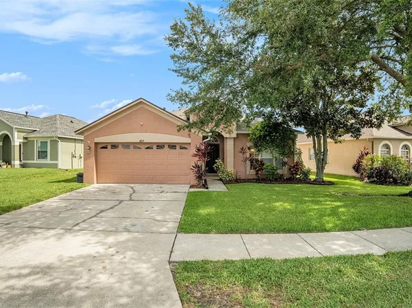 4217 TARKINGTON DRIVE, LAND O LAKES, FL 34639