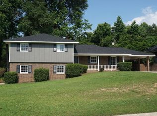 3806 Brookwood Cir, Phenix City, AL 36867