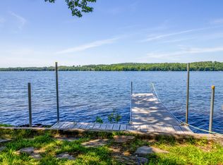 8 & 10 23rd Fire Rd, China, ME 04358