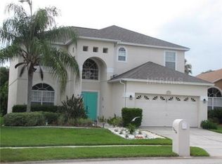 3636 Foxcroft Cir, Oviedo, FL 32765