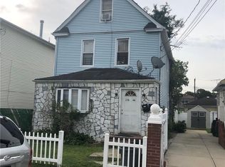 174-48 125th Ave, Jamaica, NY 11434