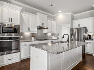260 Oak Meadow Trl, Mc Gregor, TX 76657