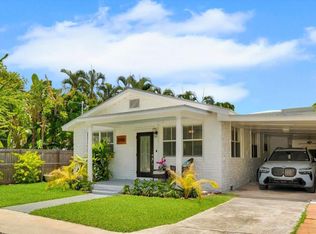 1708 South St, Key West, FL 33040
