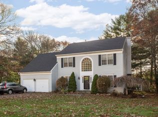 56 Cannon Ball Rd, Sharon, MA 02067