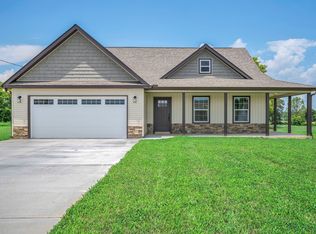 1355 Taylor Town Rd LOT 20, White Bluff, TN 37187