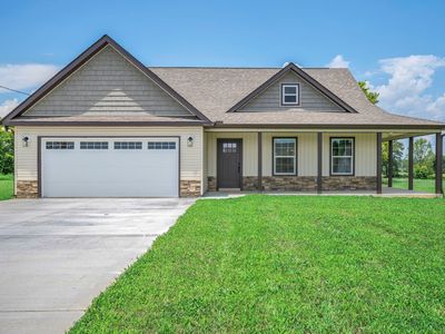 1355 Taylor Town Rd Lot 20, White Bluff, TN, 37187