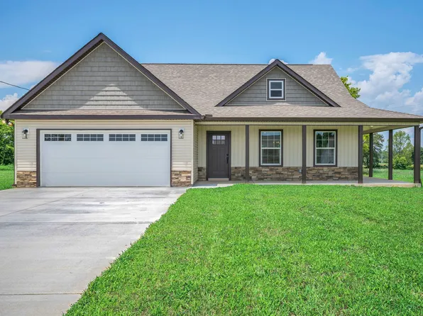 1355 Taylor Town Rd Lot 20, White Bluff, TN 37187